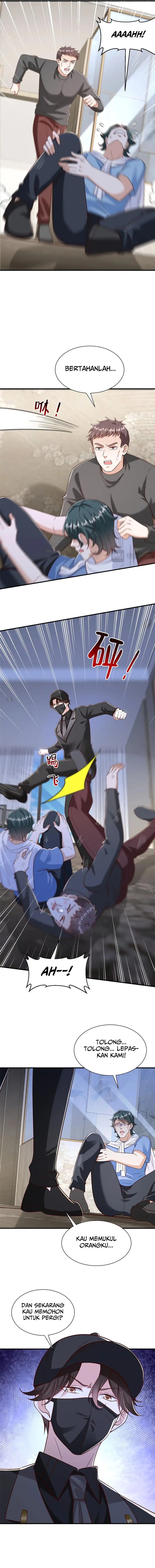 I Randomly Have A New Career Every Week chapter 845