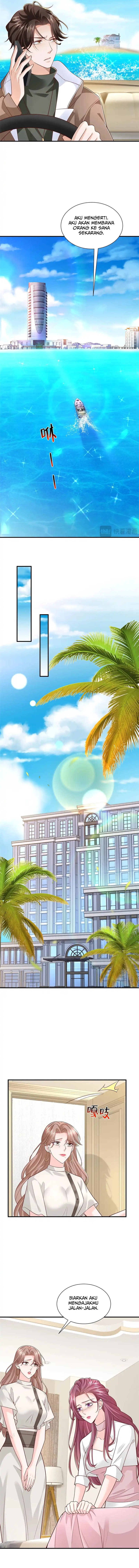 I Randomly Have A New Career Every Week chapter 851