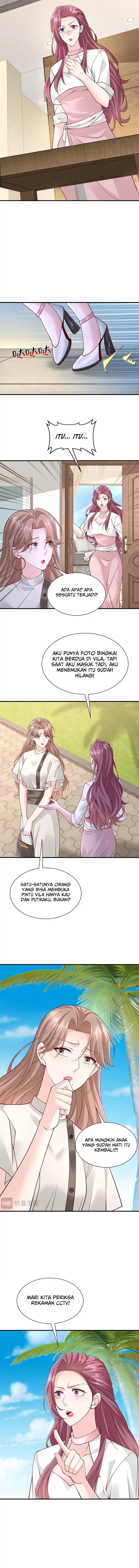 I Randomly Have A New Career Every Week chapter 851