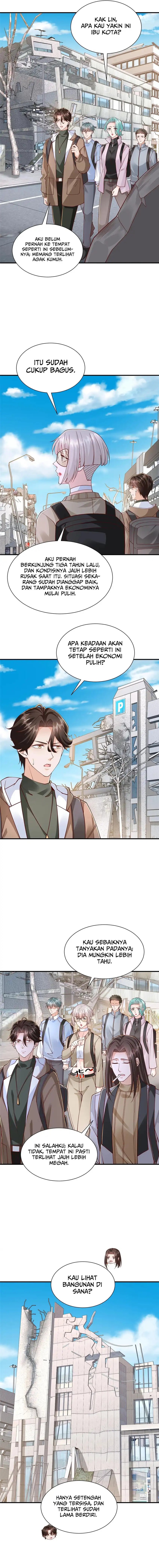 I Randomly Have A New Career Every Week chapter 851