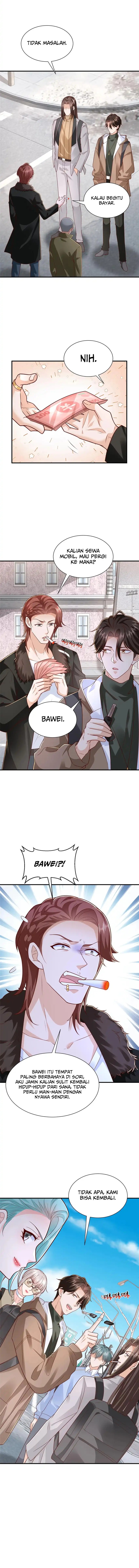 I Randomly Have A New Career Every Week chapter 852