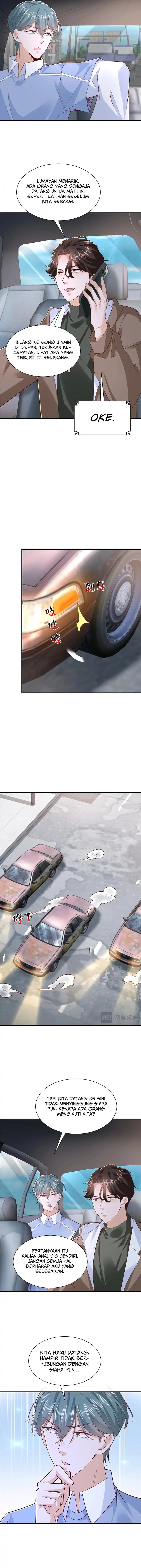 I Randomly Have A New Career Every Week chapter 852