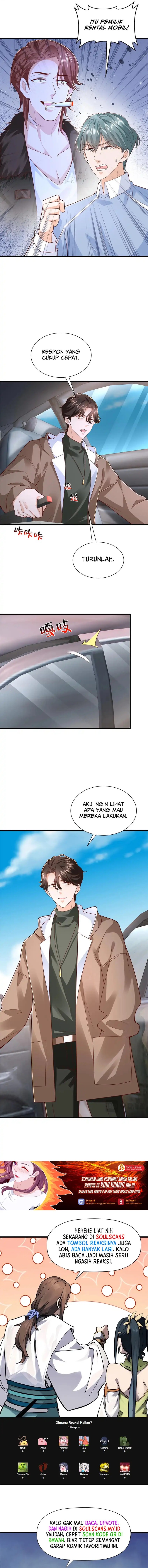 I Randomly Have A New Career Every Week chapter 852