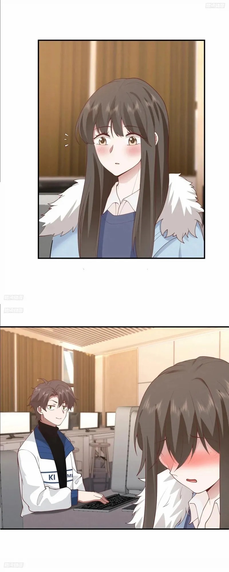 I Really Don’t Want to Be Reborn Chapter 252 Bahasa Indonesia