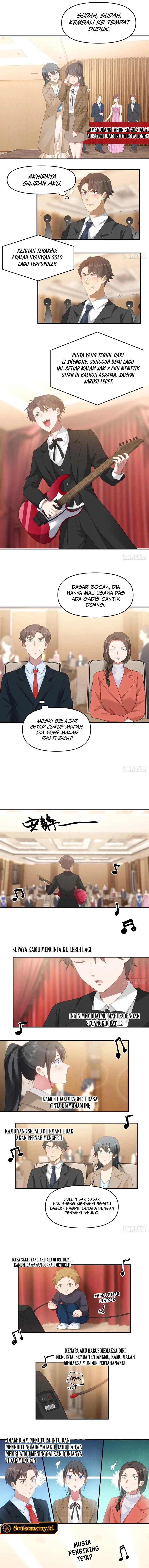 I Really Don’t Want to Be Reborn chapter 278