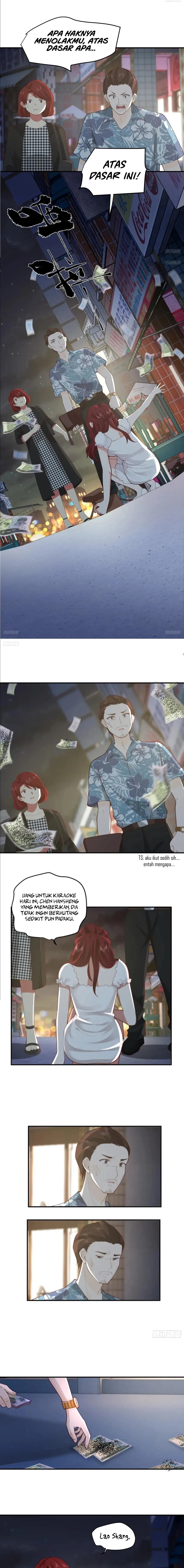 I Really Don’t Want to Be Reborn Chapter 308 Bahasa Indonesia