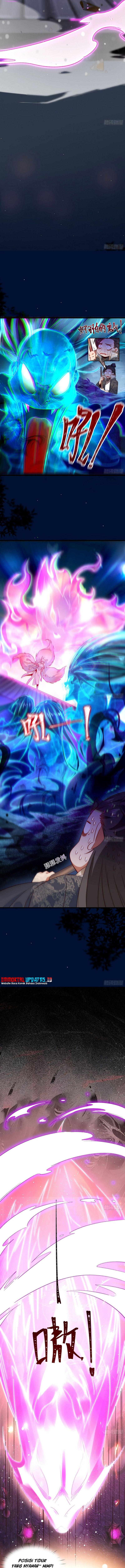 I Really Don’t Want to Be a Fairy chapter 6