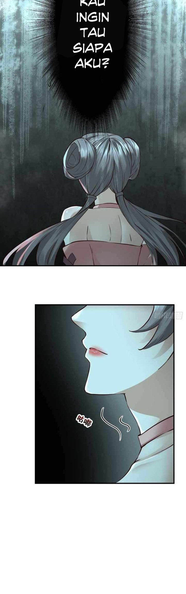 I Really Don’t Want to Be the First Chapter 14 Bahasa Indonesia