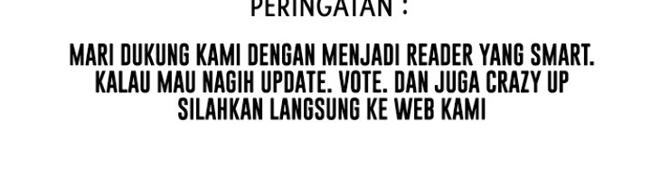I Really Don’t Want to Be the First Chapter 14 Bahasa Indonesia