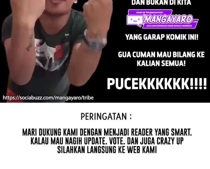 I Really Don’t Want to Be the First Chapter 31 Bahasa Indonesia