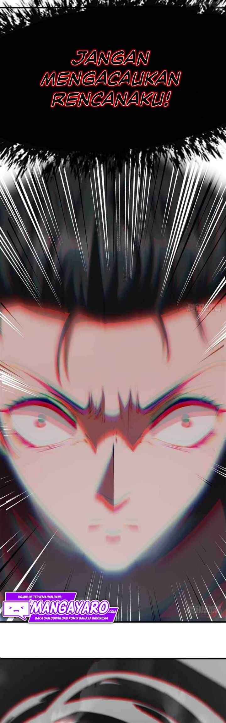 I Really Don’t Want to Be the First chapter 33