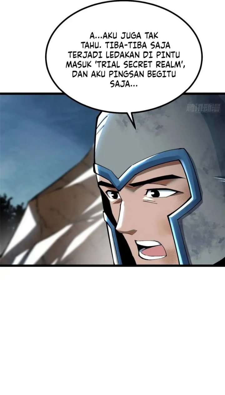 I Really Don’t Want to Learn Forbidden Spells chapter 30