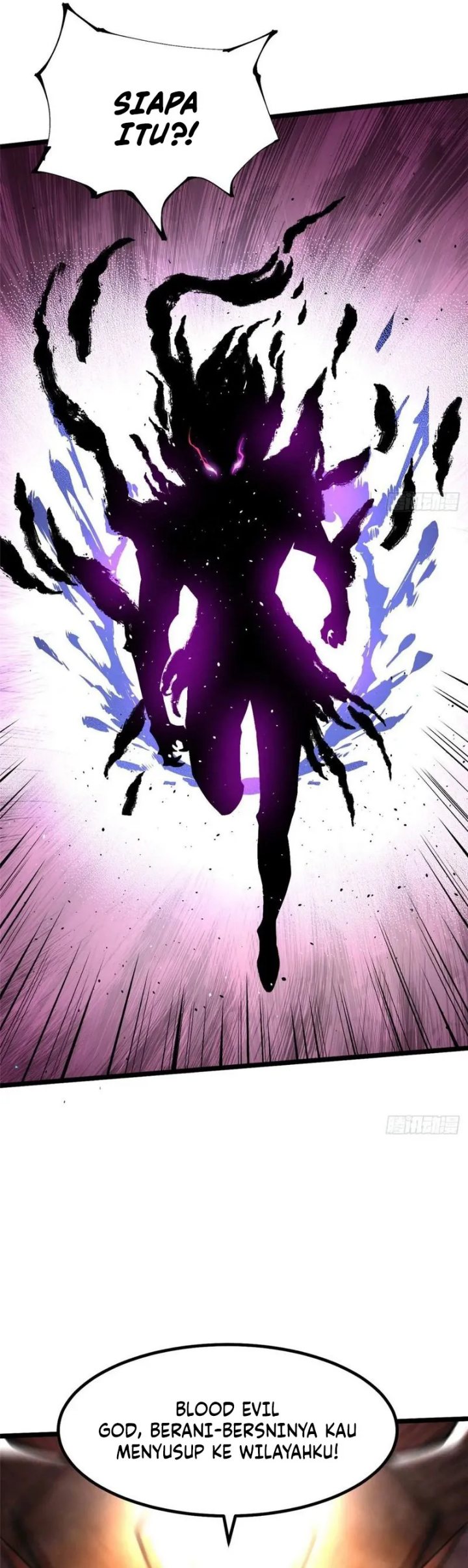I Really Don’t Want to Learn Forbidden Spells chapter 30