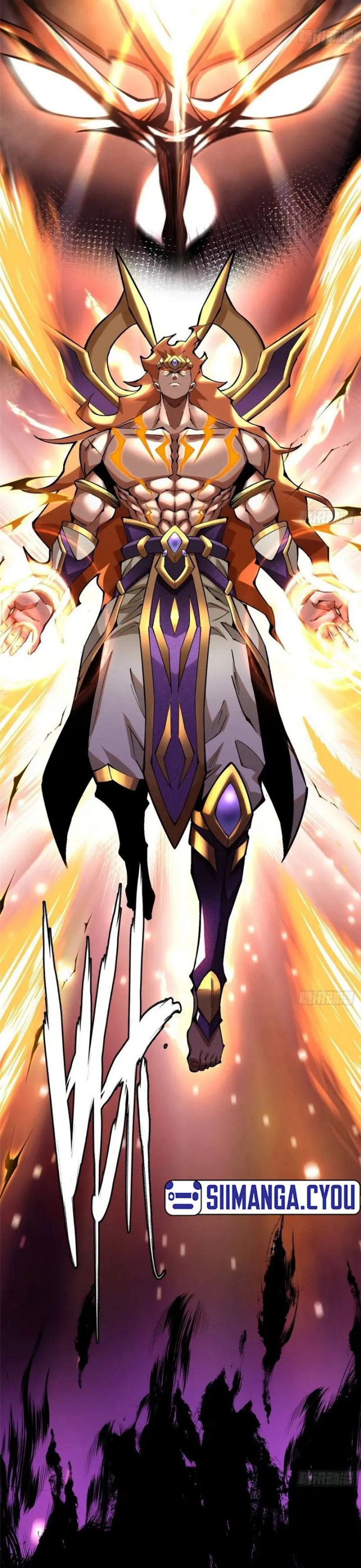 I Really Don’t Want to Learn Forbidden Spells chapter 30