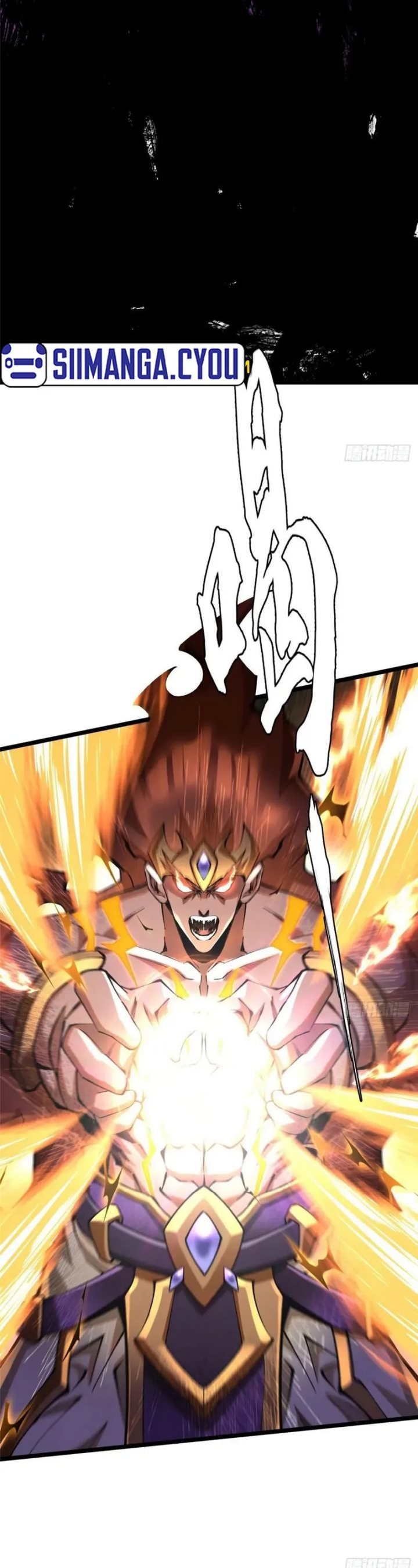 I Really Don’t Want to Learn Forbidden Spells chapter 30