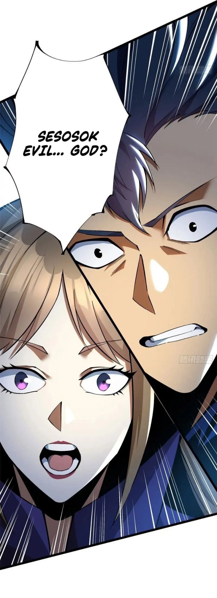 I Really Don’t Want to Learn Forbidden Spells chapter 30