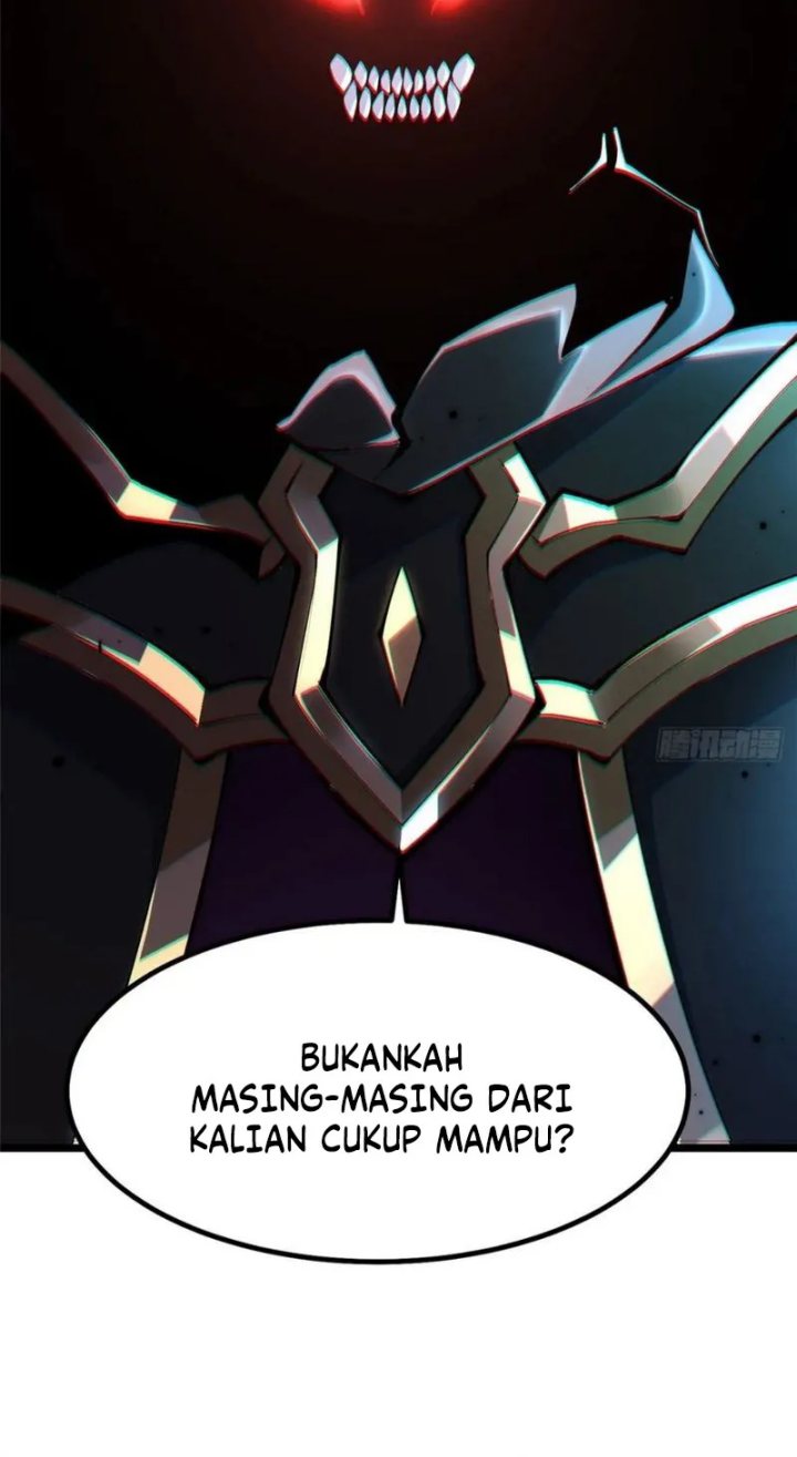 I Really Don’t Want to Learn Forbidden Spells chapter 30