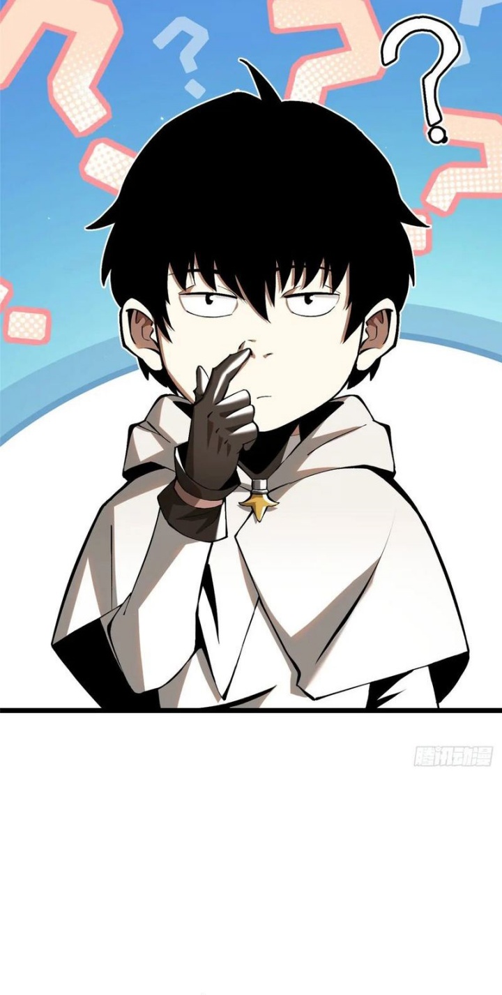 I Really Don’t Want to Learn Forbidden Spells Chapter 35 Bahasa Indonesia