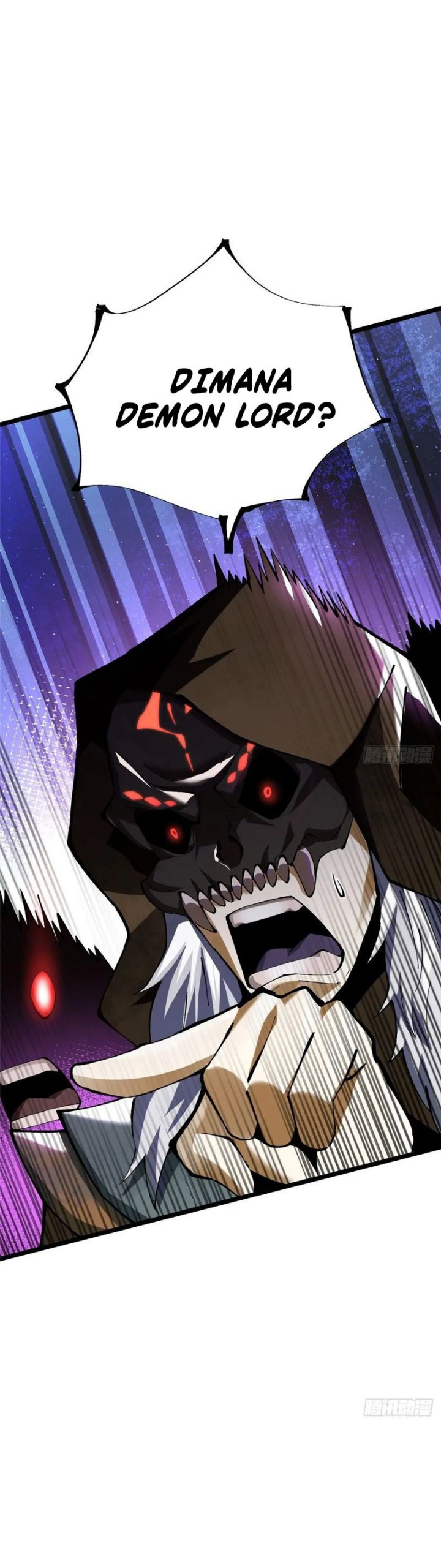 I Really Don’t Want to Learn Forbidden Spells Chapter 35 Bahasa Indonesia