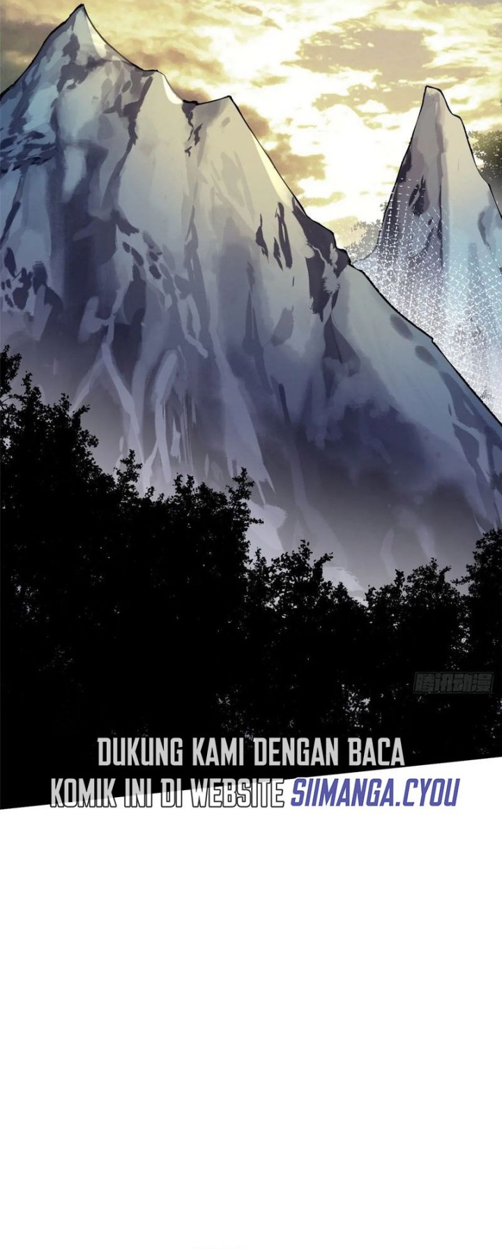 I Really Don’t Want to Learn Forbidden Spells Chapter 35 Bahasa Indonesia