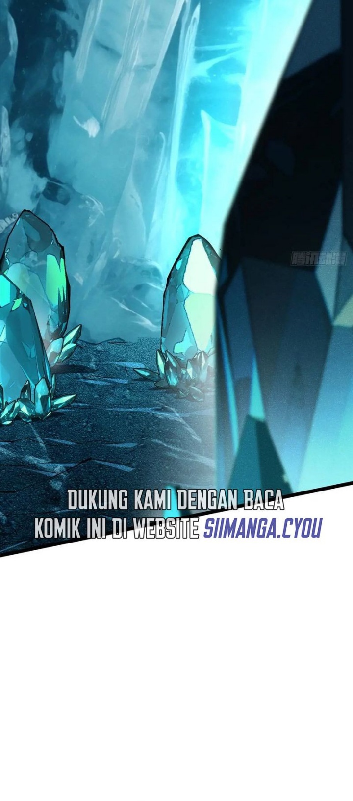I Really Don’t Want to Learn Forbidden Spells Chapter 35 Bahasa Indonesia