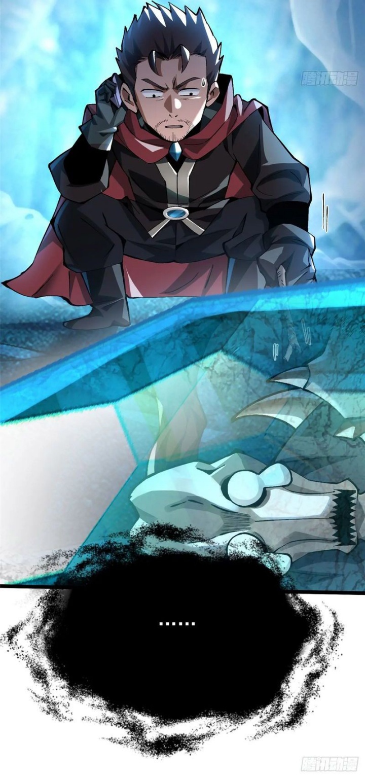 I Really Don’t Want to Learn Forbidden Spells Chapter 35 Bahasa Indonesia