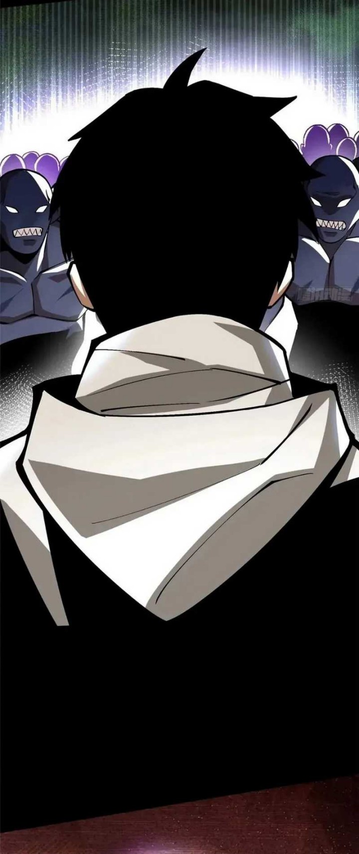 I Really Don’t Want to Learn Forbidden Spells Chapter 81 Bahasa Indonesia