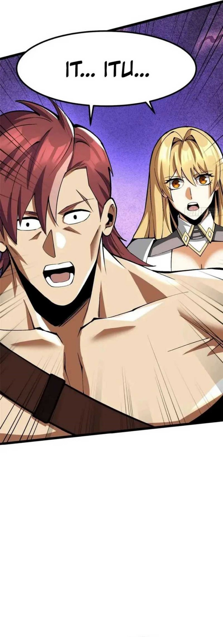 I Really Don’t Want to Learn Forbidden Spells Chapter 81 Bahasa Indonesia