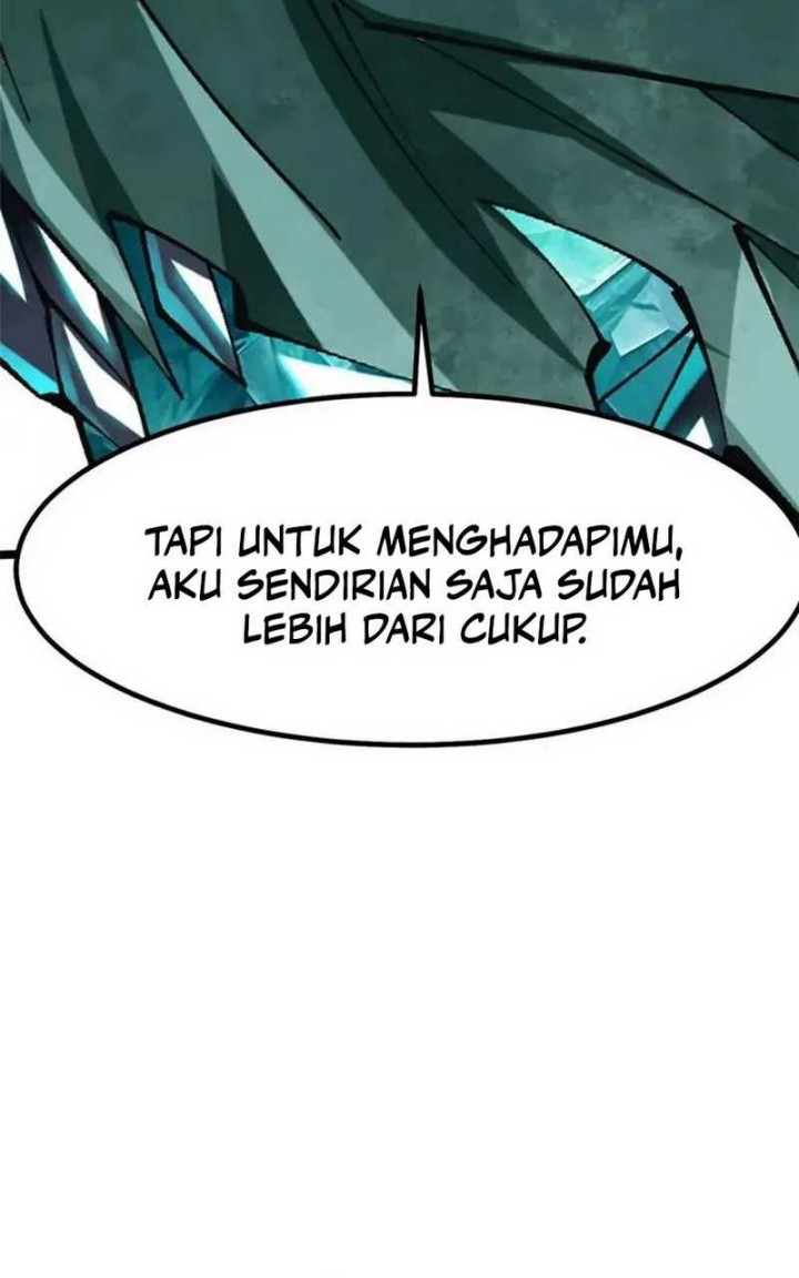 I Really Don’t Want to Learn Forbidden Spells Chapter 81 Bahasa Indonesia