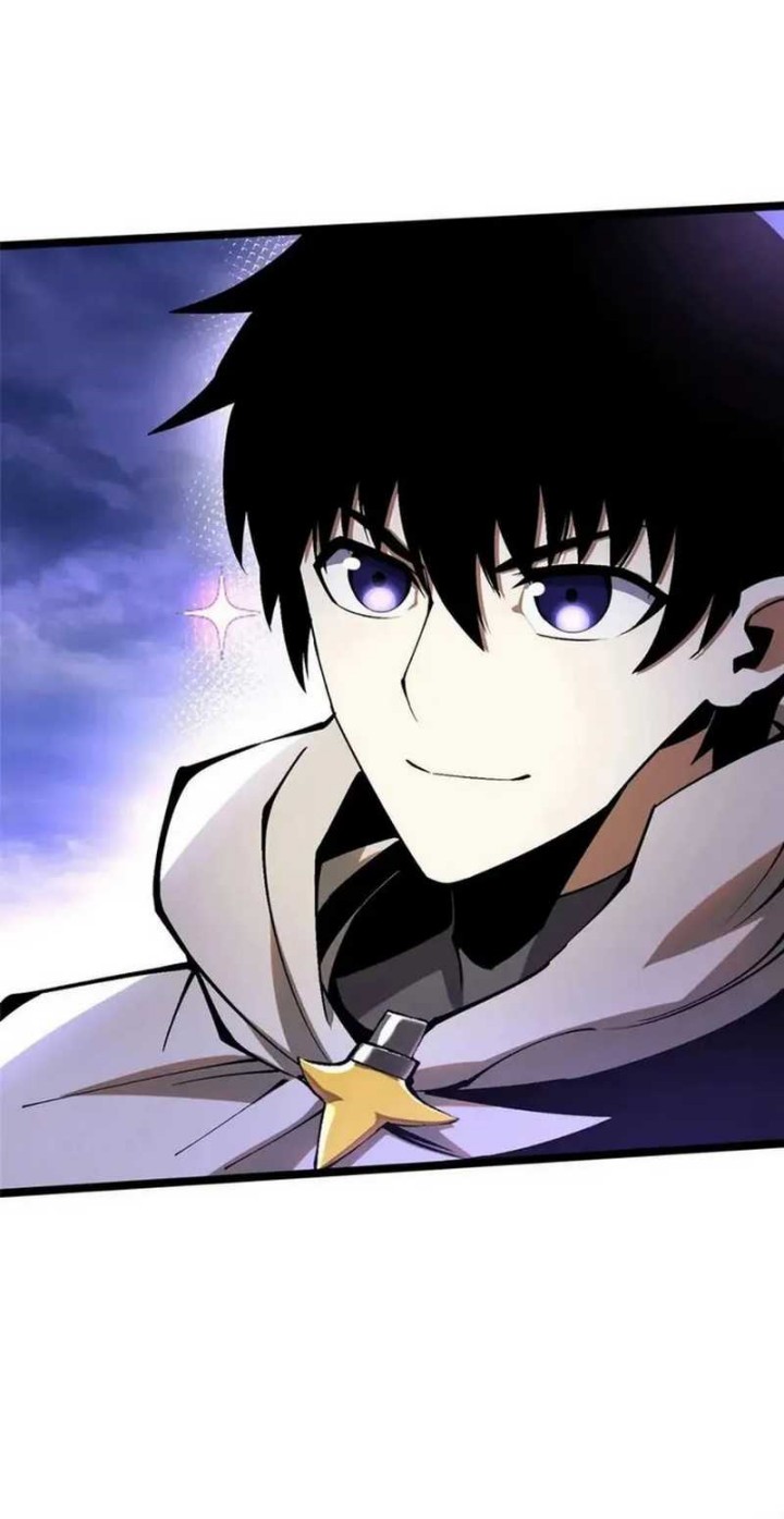 I Really Don’t Want to Learn Forbidden Spells Chapter 81 Bahasa Indonesia