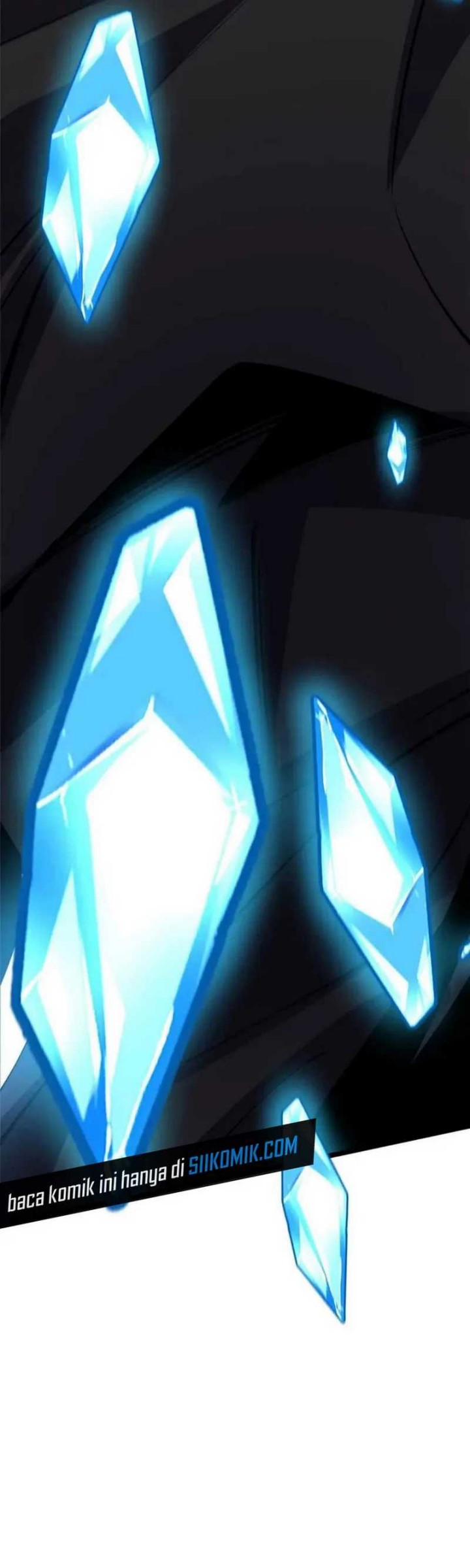 I Really Don’t Want to Learn Forbidden Spells Chapter 81 Bahasa Indonesia