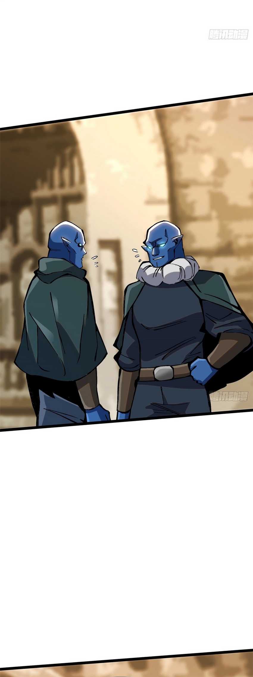 I Really Don’t Want to Learn Forbidden Spells Chapter 98 Bahasa Indonesia