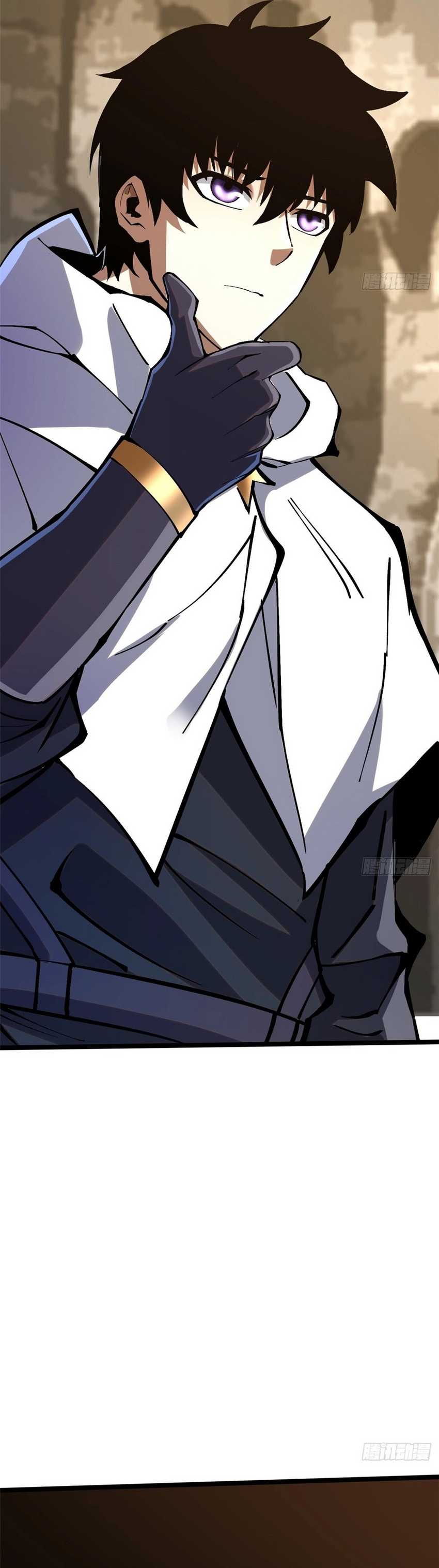 I Really Don’t Want to Learn Forbidden Spells Chapter 98 Bahasa Indonesia