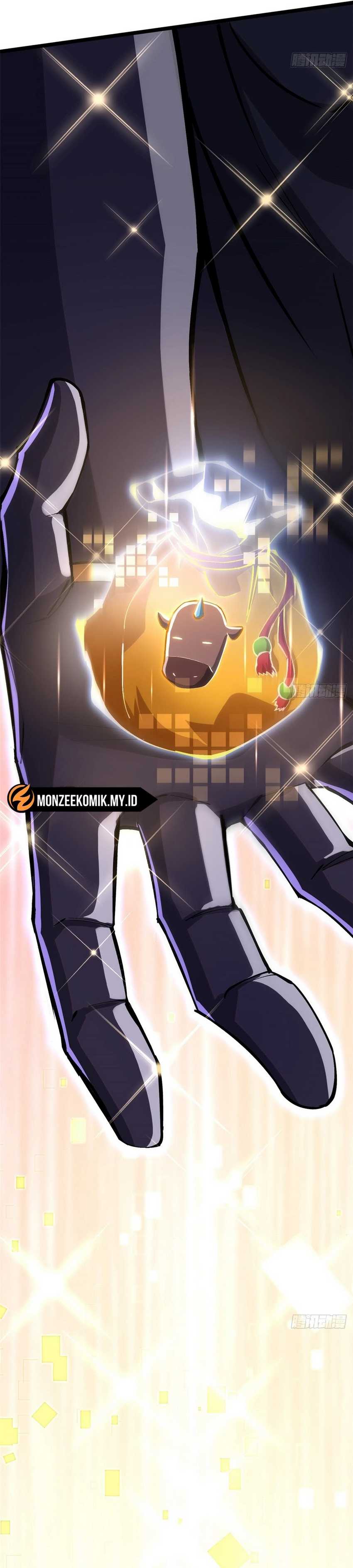 I Really Don’t Want to Learn Forbidden Spells Chapter 98 Bahasa Indonesia