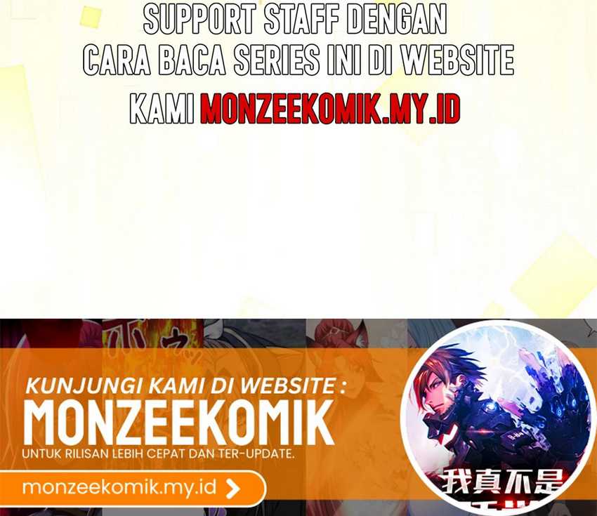 I Really Don’t Want to Learn Forbidden Spells Chapter 98 Bahasa Indonesia