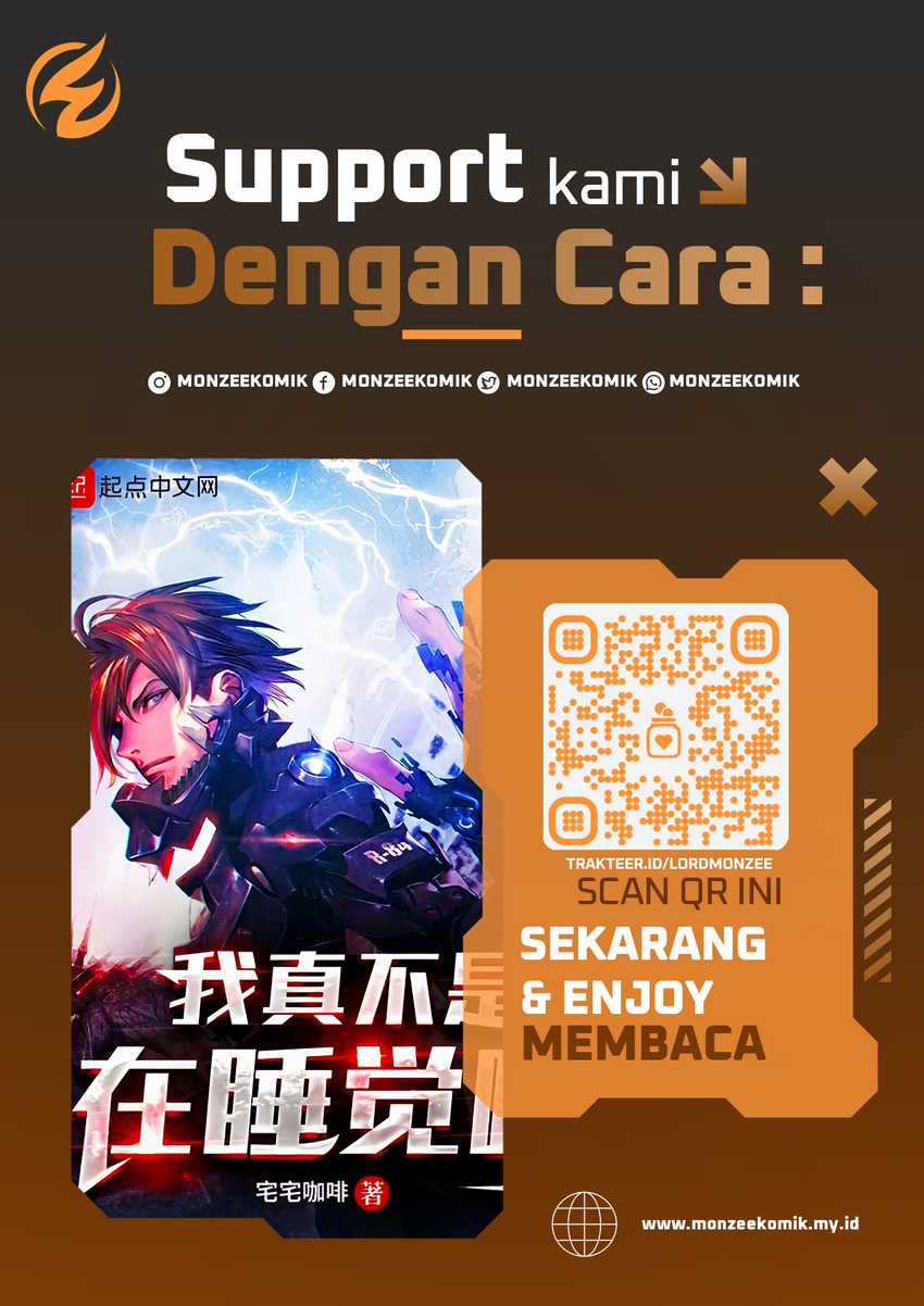 I Really Don’t Want to Learn Forbidden Spells Chapter 98 Bahasa Indonesia