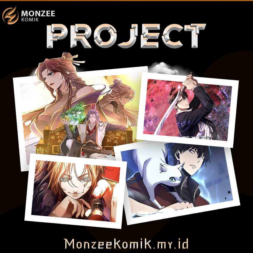 I Really Don’t Want to Learn Forbidden Spells Chapter 98 Bahasa Indonesia