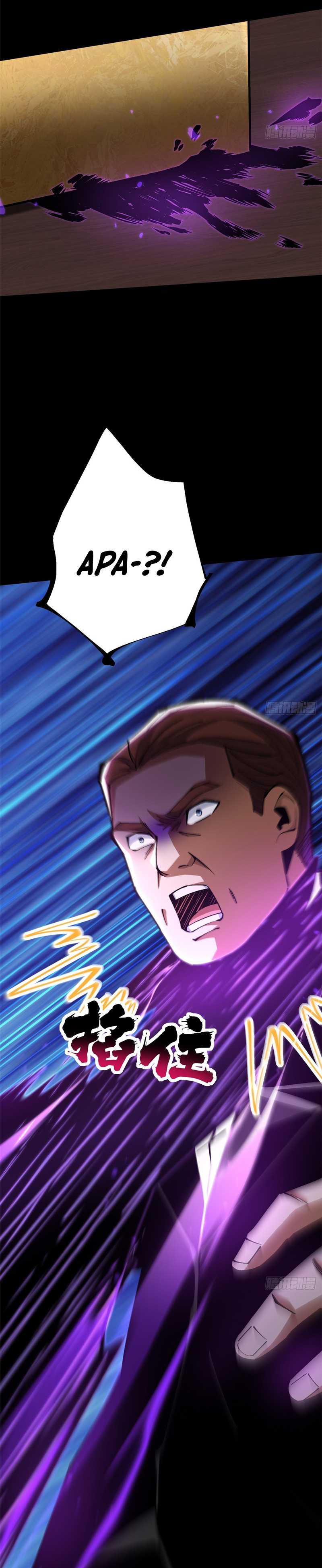 I Really Don’t Want to Learn Forbidden Spells Chapter 104 Bahasa Indonesia