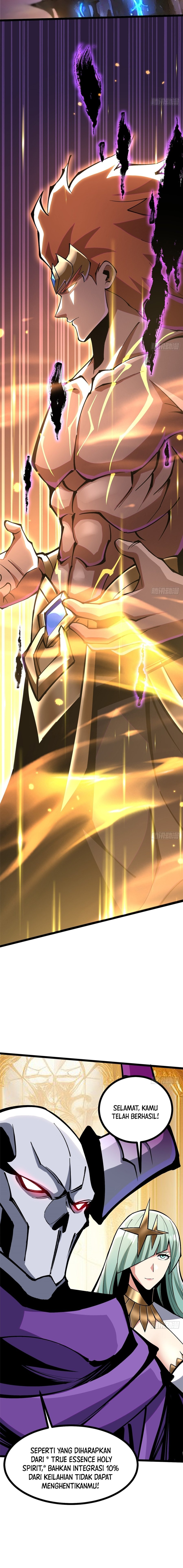 I Really Don’t Want to Learn Forbidden Spells Chapter 106 Bahasa Indonesia