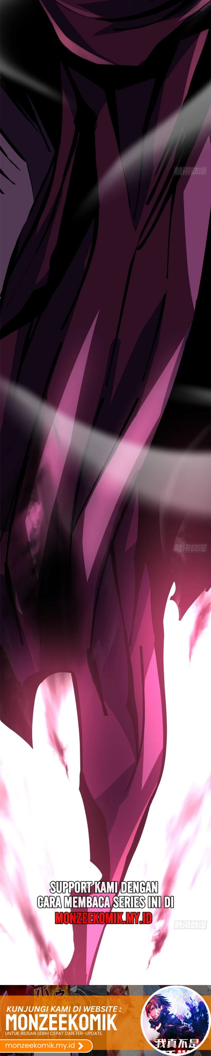 I Really Don’t Want to Learn Forbidden Spells chapter 110