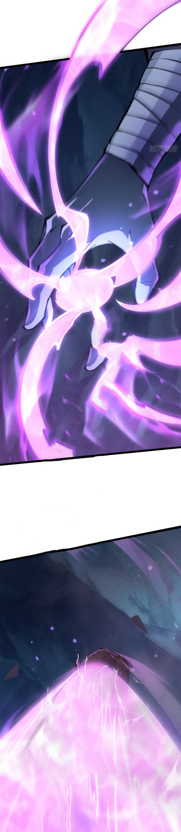 I Really Don’t Want to Learn Forbidden Spells chapter 115