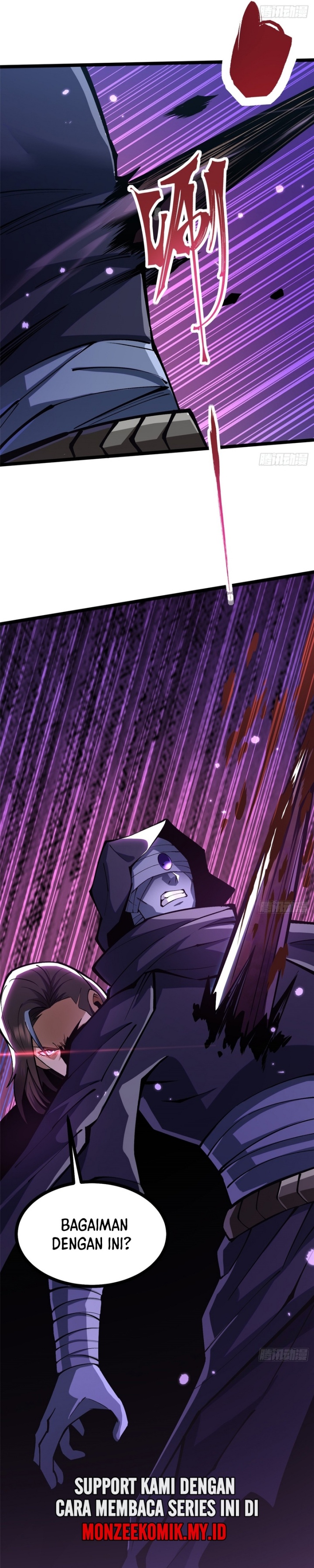 I Really Don’t Want to Learn Forbidden Spells chapter 115