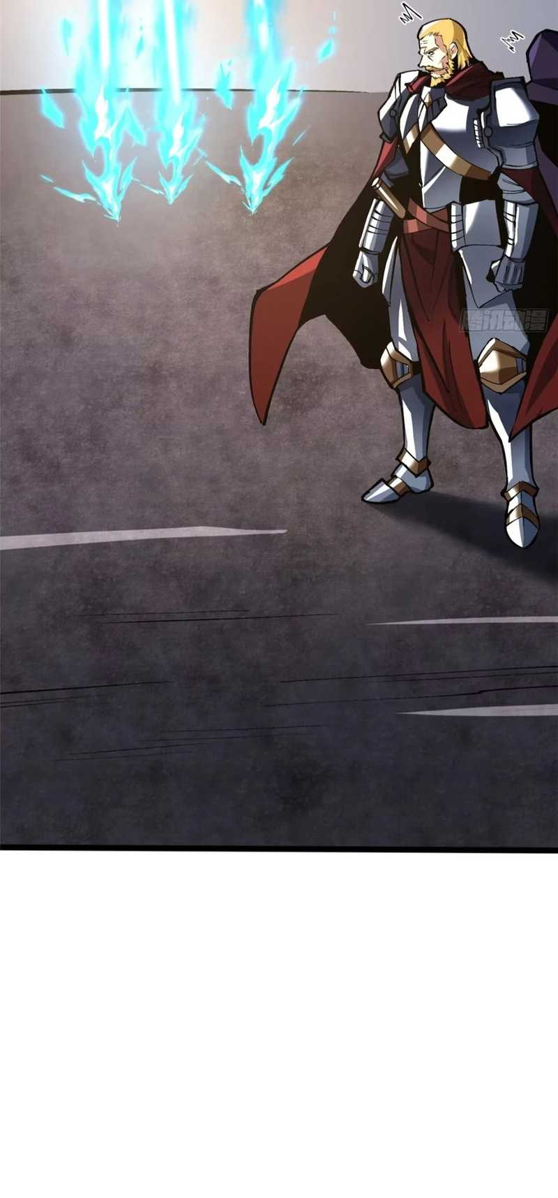 I Really Don’t Want to Learn Forbidden Spells Chapter 119 Bahasa Indonesia