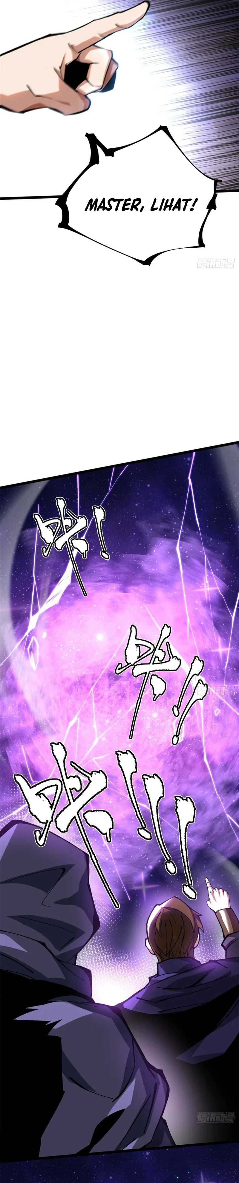 I Really Don’t Want to Learn Forbidden Spells Chapter 119 Bahasa Indonesia