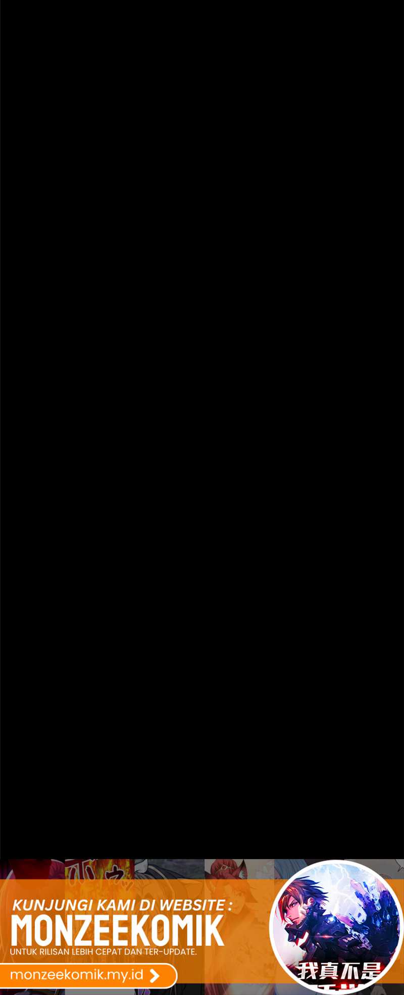 I Really Don’t Want to Learn Forbidden Spells Chapter 119 Bahasa Indonesia