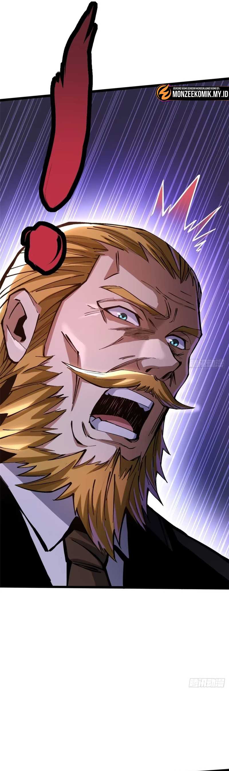 I Really Don’t Want to Learn Forbidden Spells Chapter 122 Bahasa Indonesia