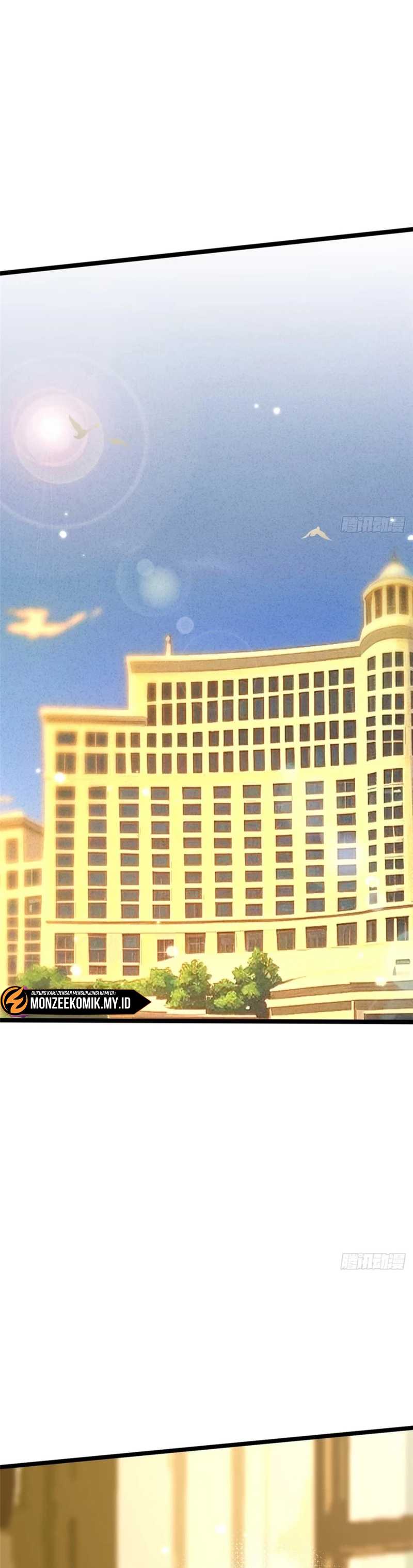 I Really Don’t Want to Learn Forbidden Spells Chapter 122 Bahasa Indonesia