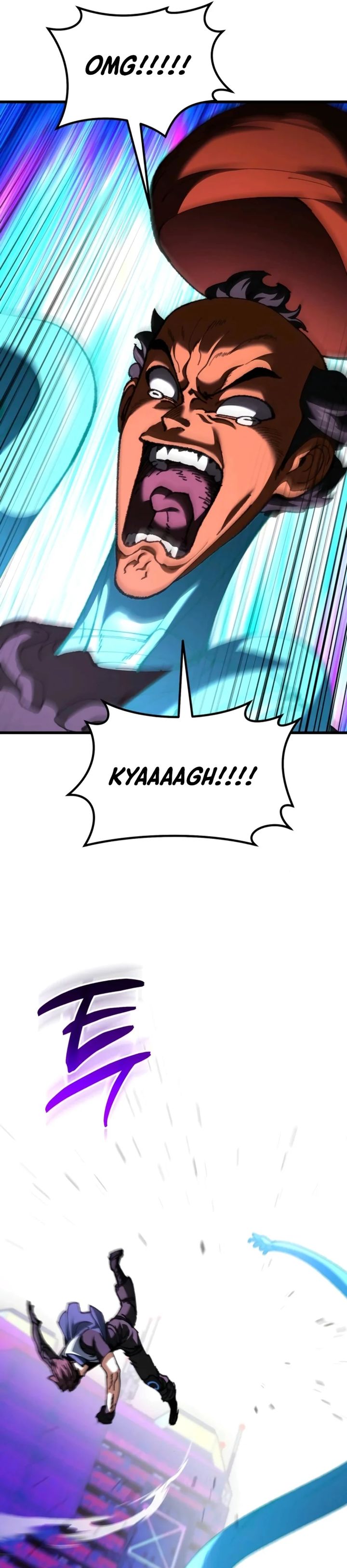 I Regressed, but the World didn’t End Chapter 27 Bahasa Indonesia