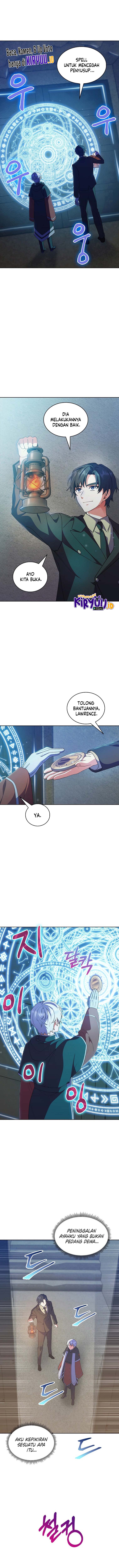 I Regressed to My Ruined Family Chapter 20 Bahasa Indonesia