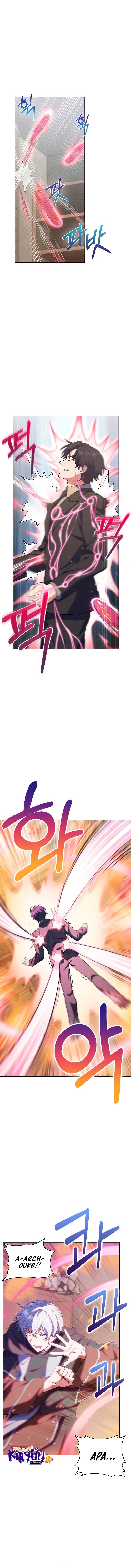 I Regressed to My Ruined Family Chapter 20 Bahasa Indonesia